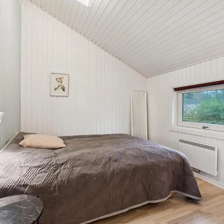 בית נופש 3 Bedroom Stunning In Martofte